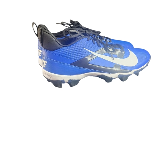 Nike Alpha Menace 4 Shark Football Cleats - Picture 5 of 9